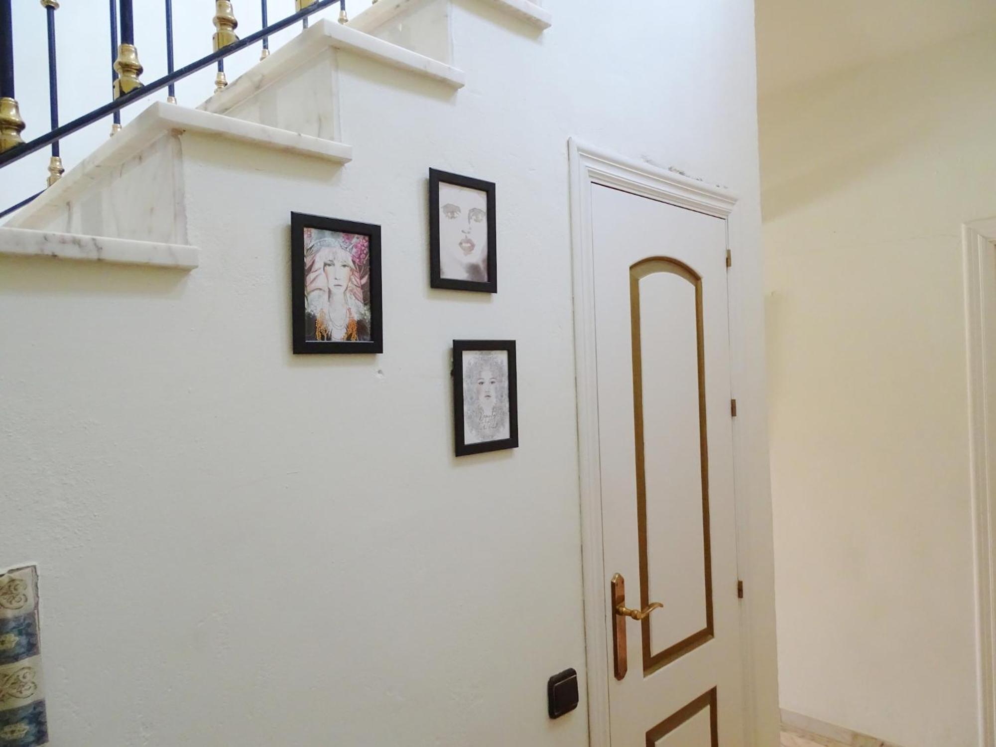 Belvilla By Oyo Casa De Rudi Sevilla Kültér fotó